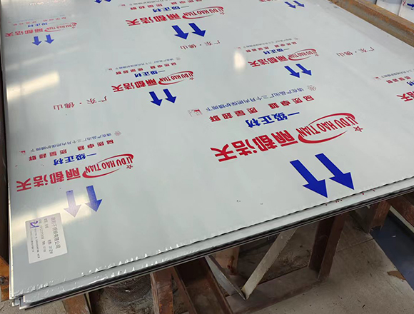 不銹鋼板材批發(fā)